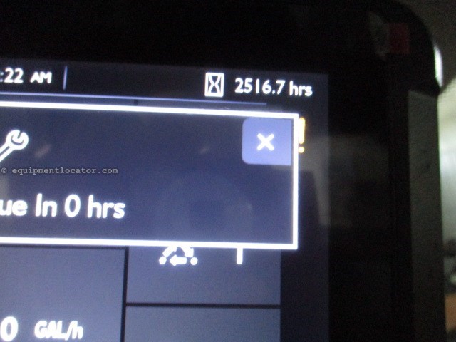 2023 JCB 270W Image 7