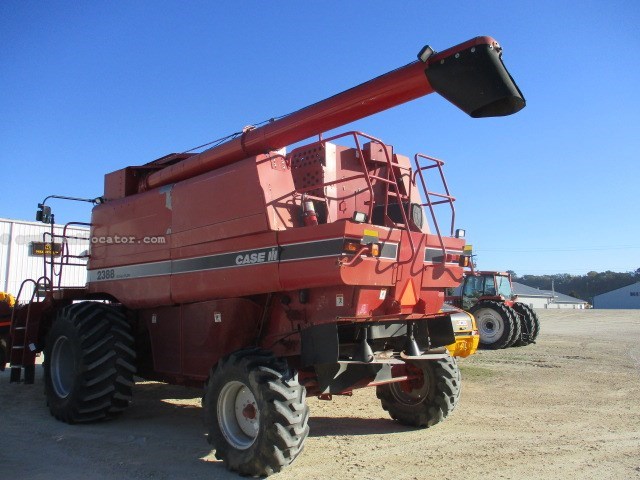 2003 Case IH 2388 Image 4