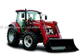 2025 Case IH FARMALL 75C Image 3