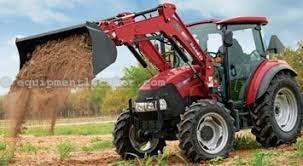 2025 Case IH FARMALL 75C Image 4