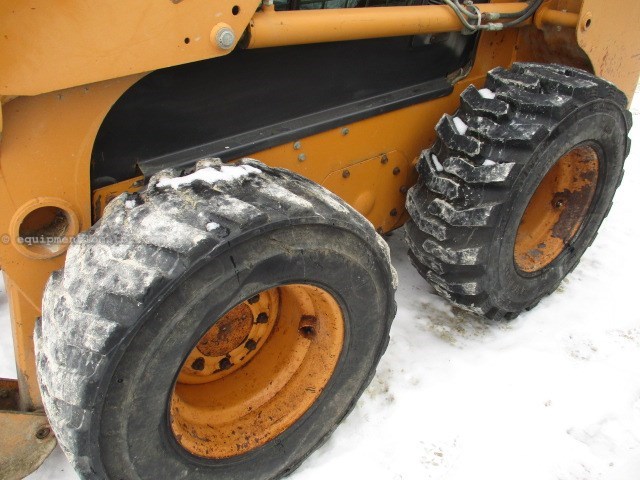 2004 Case 70XT Image 10