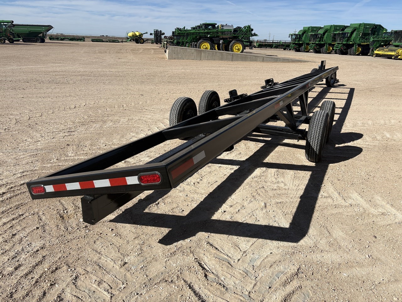 2025 Harvest Ag Fabricating AH-643HD Image 4