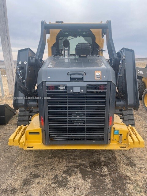 2024 John Deere 333G Image 4