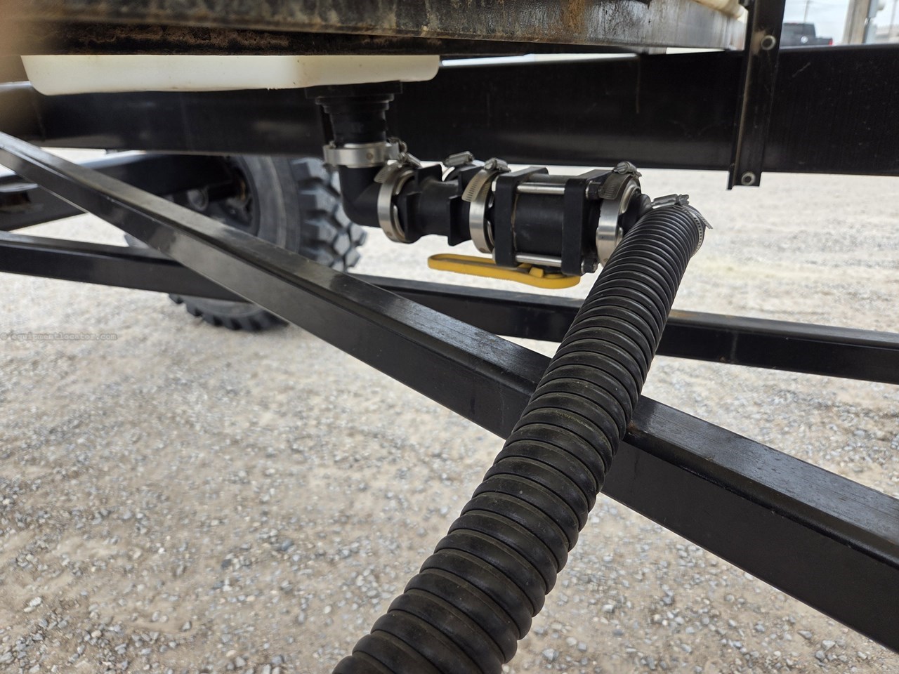 2023 Wylie ALL-STEER Image 10