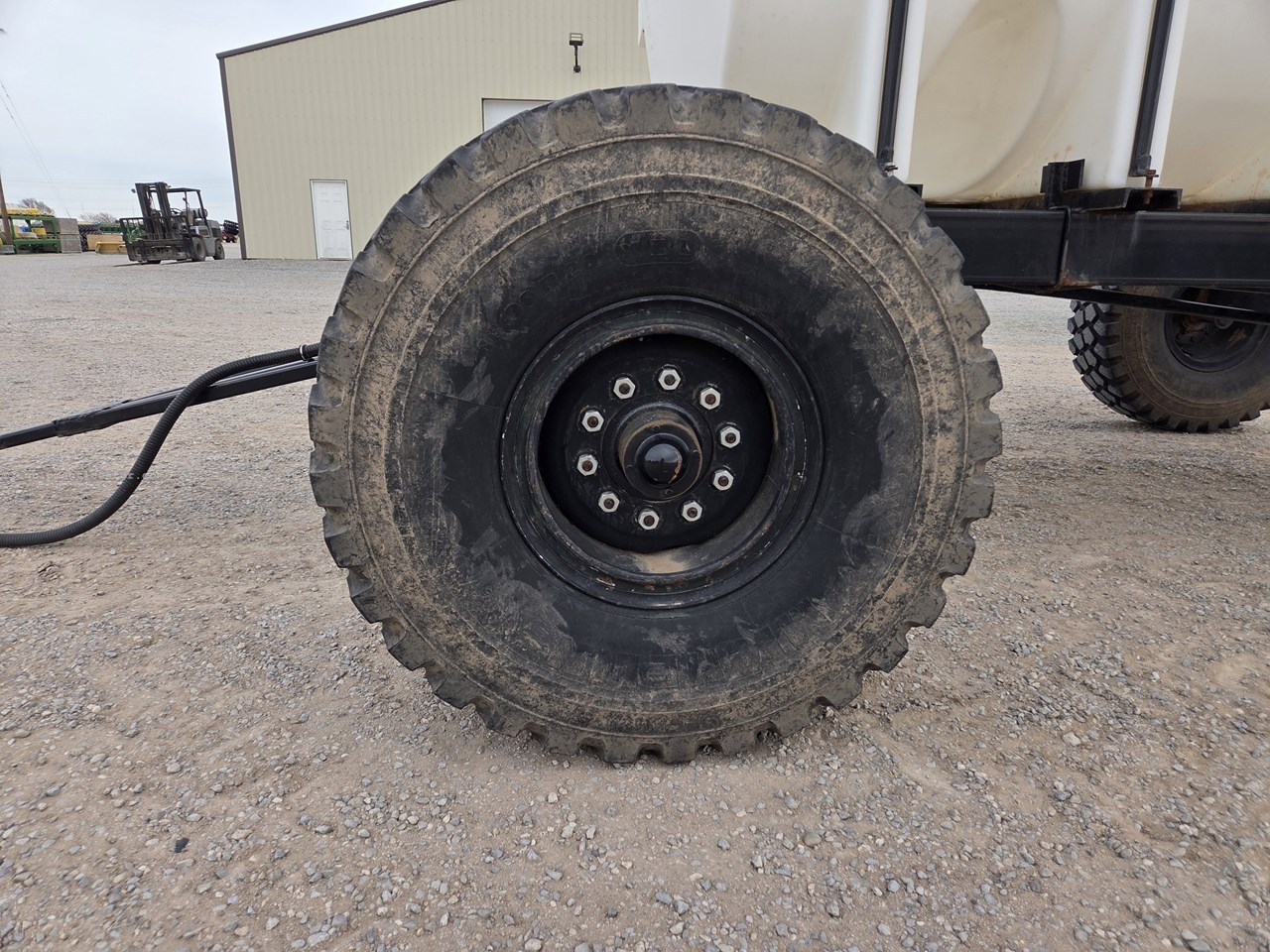 2022 Wylie ALL-STEER Image 10