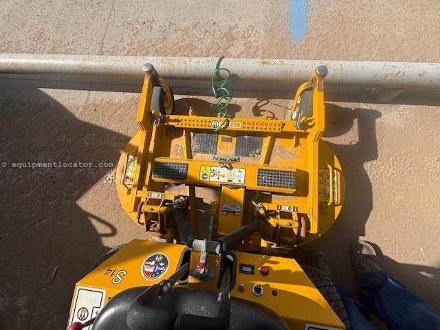 2017 Walker MSGHS-14I Image 10