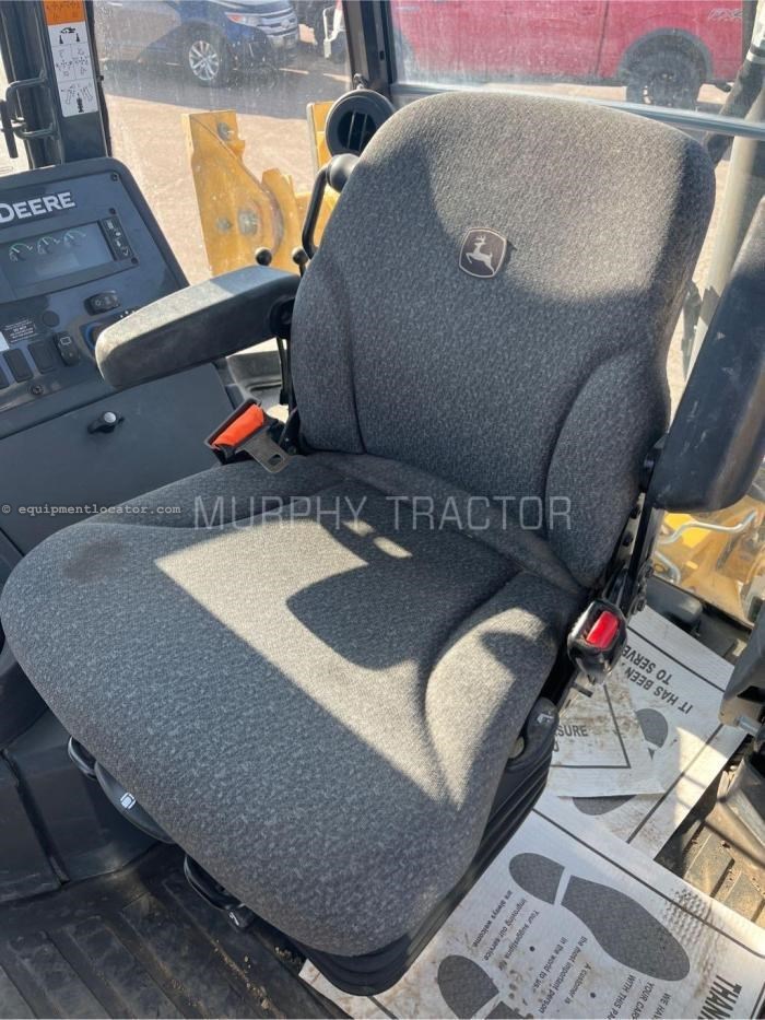 2024 John Deere 320 P Image 10