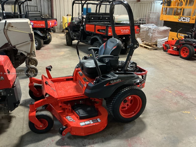 2026 Kubota Z422KWTNC-60 Image 1