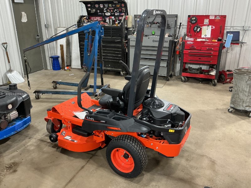2026 Kubota Z232KW-42 Image 2