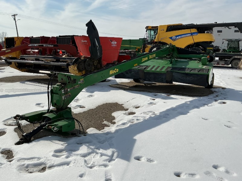 2017 John Deere 946 Image 2