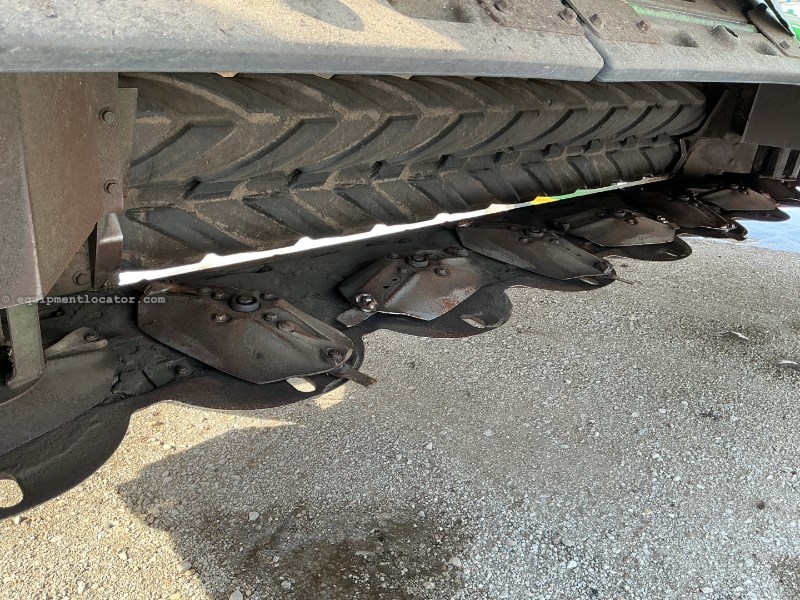 2017 John Deere 946 Image 6