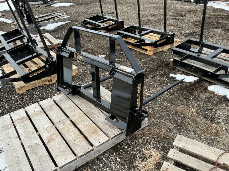 2026 Land Pride BS20 Image 4