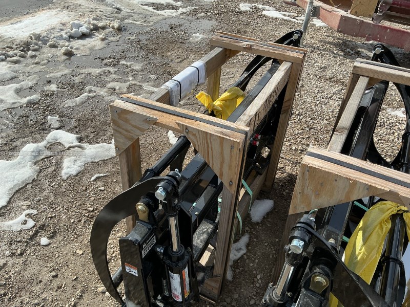 2026 Land Pride SGC0660 Image 2