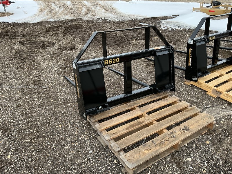 2026 Land Pride BS20 Image 2