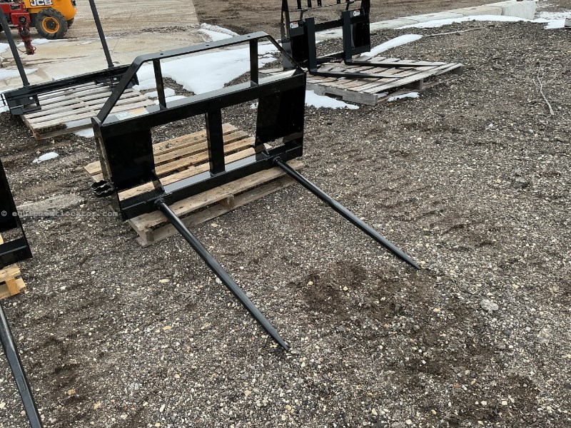 2026 Land Pride BS20 Image 4