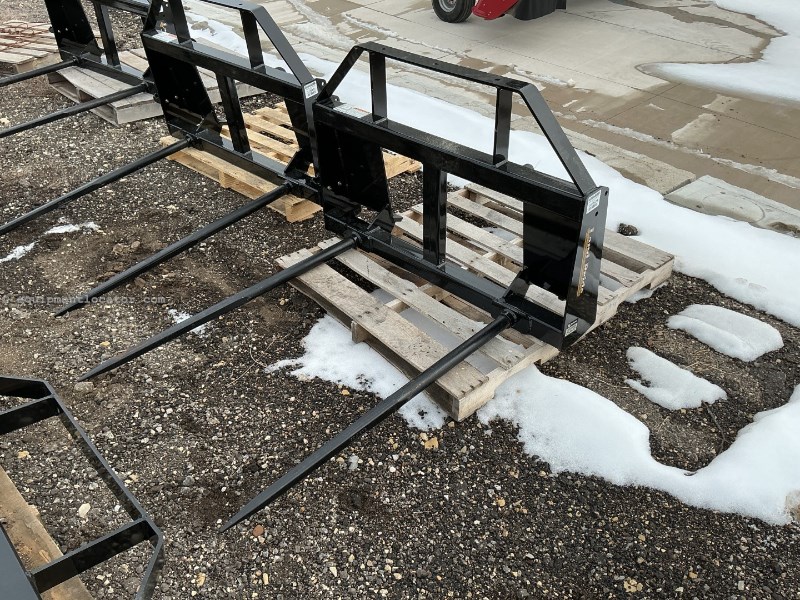 2026 Land Pride BS20 Image 2