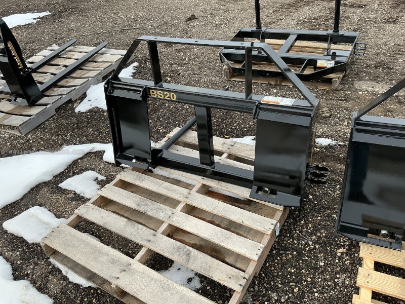 2026 Land Pride BS20 Image 4