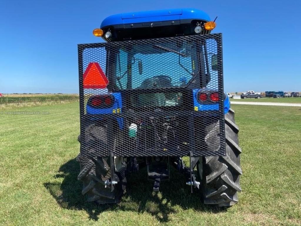 Brute CAB GUARD Image 2