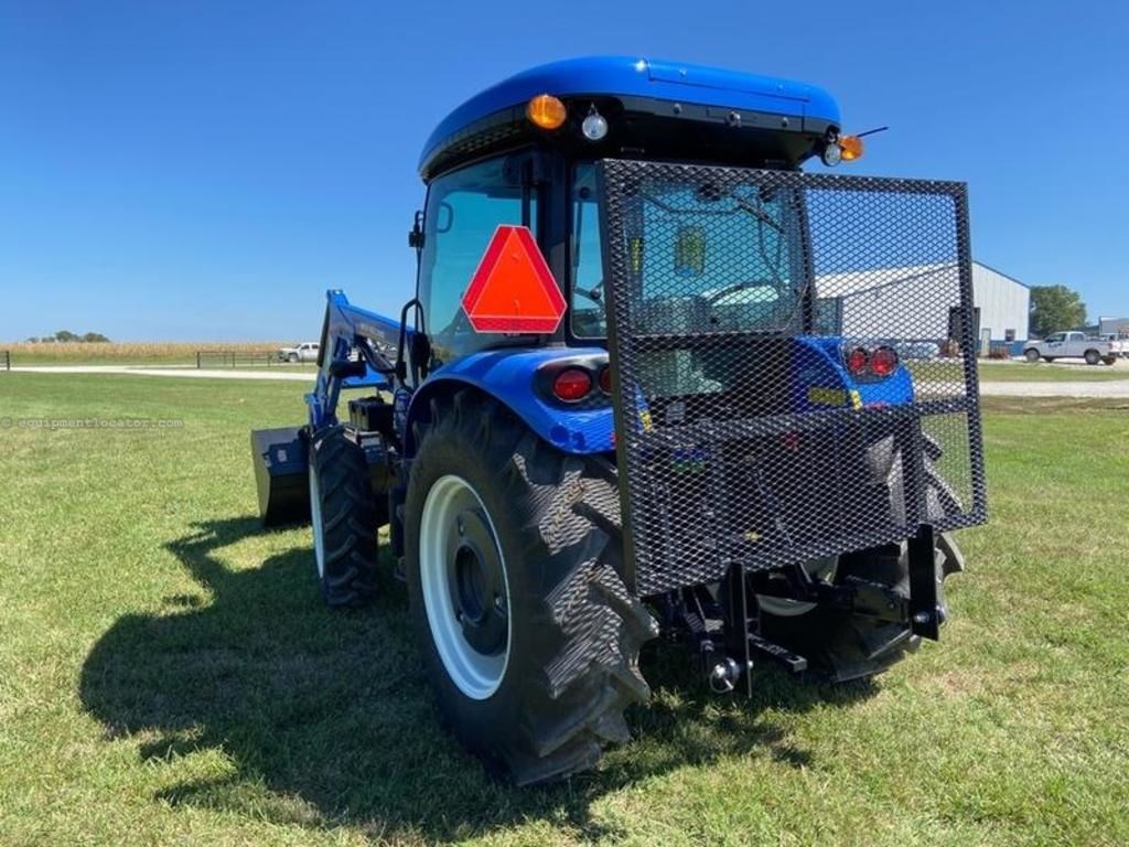 Brute CAB GUARD Image 4