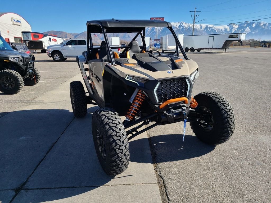 2026 Polaris RZR XP S 1000 Ultimate Image 4