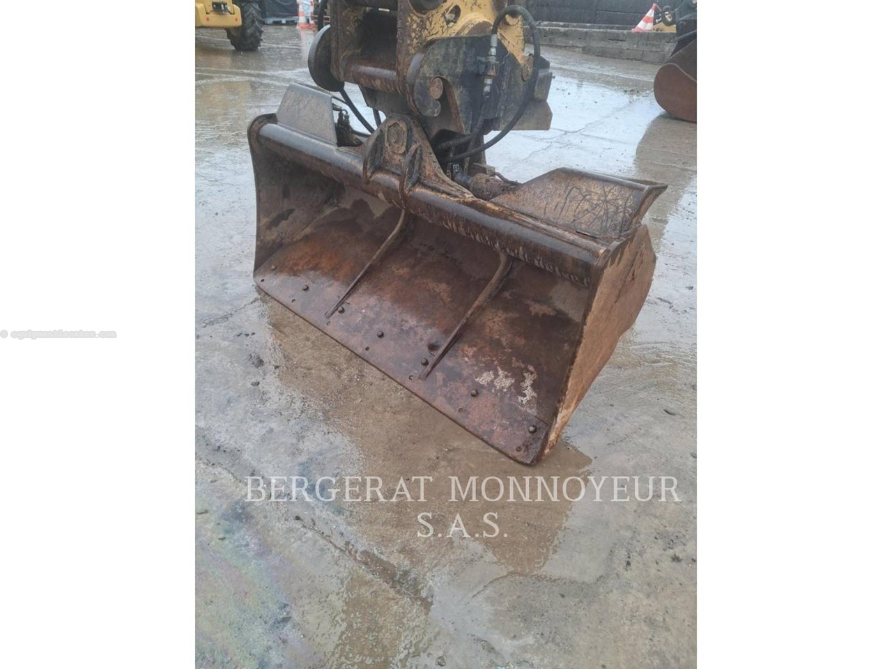 2003 Caterpillar 312C Image 17