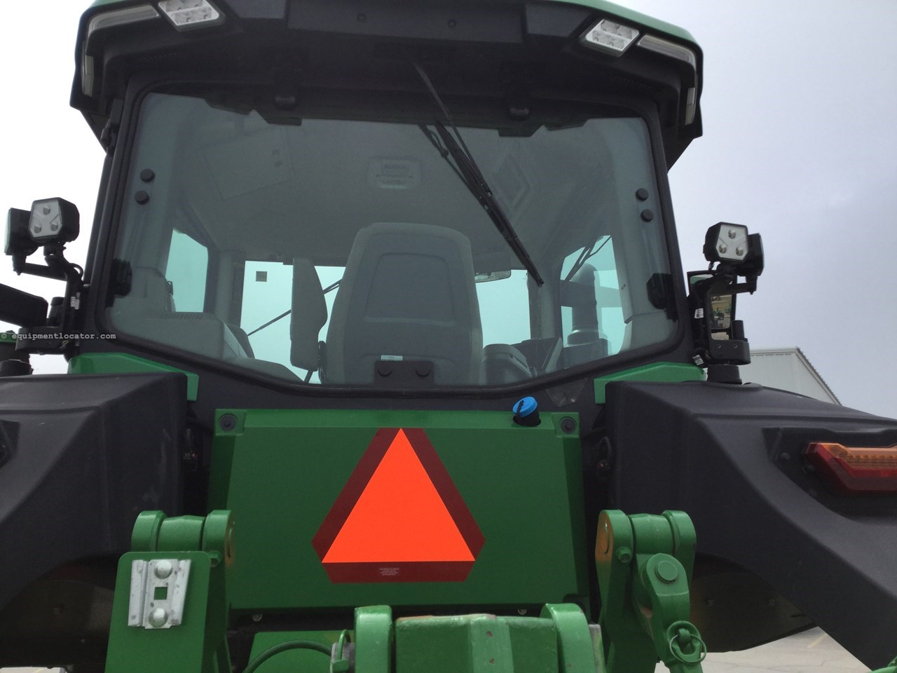 2022 John Deere 8RT 370 Image 32