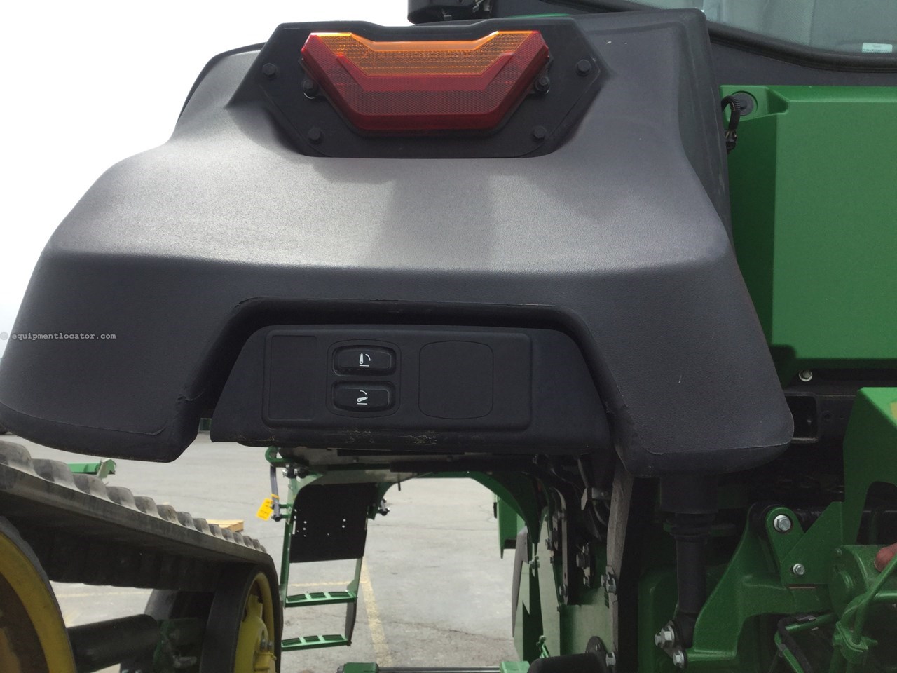2022 John Deere 8RT 370 Image 33