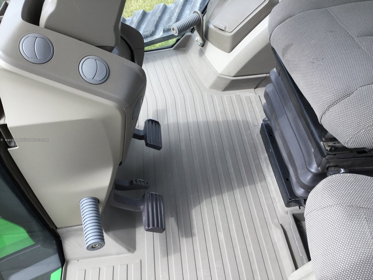 2022 John Deere 8RT 370 Image 36