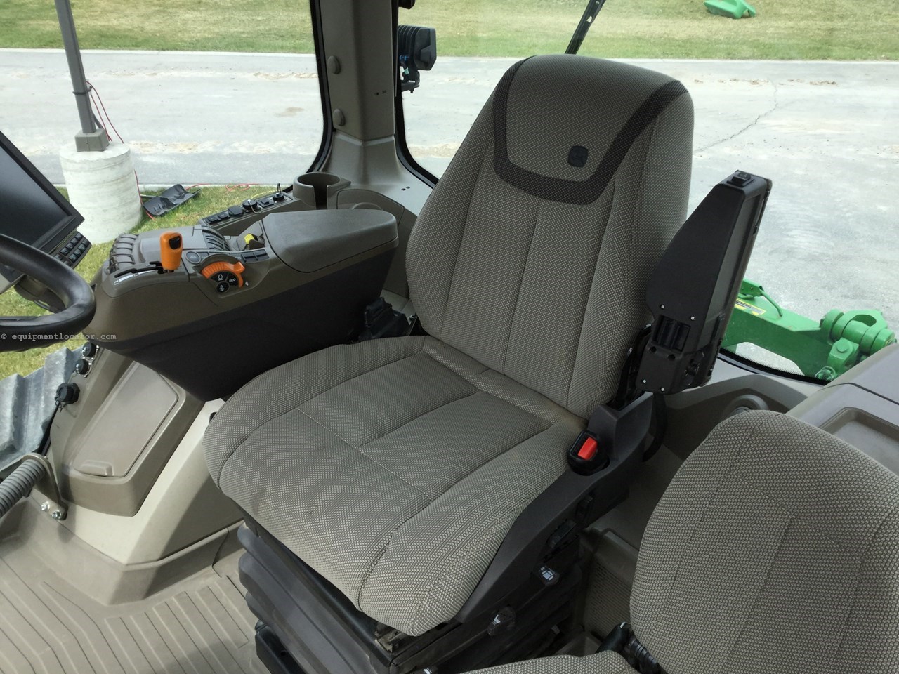 2022 John Deere 8RT 370 Image 39