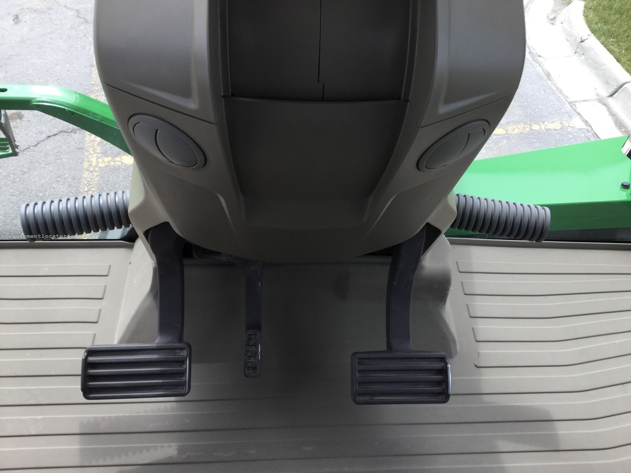 2022 John Deere 8RT 370 Image 42