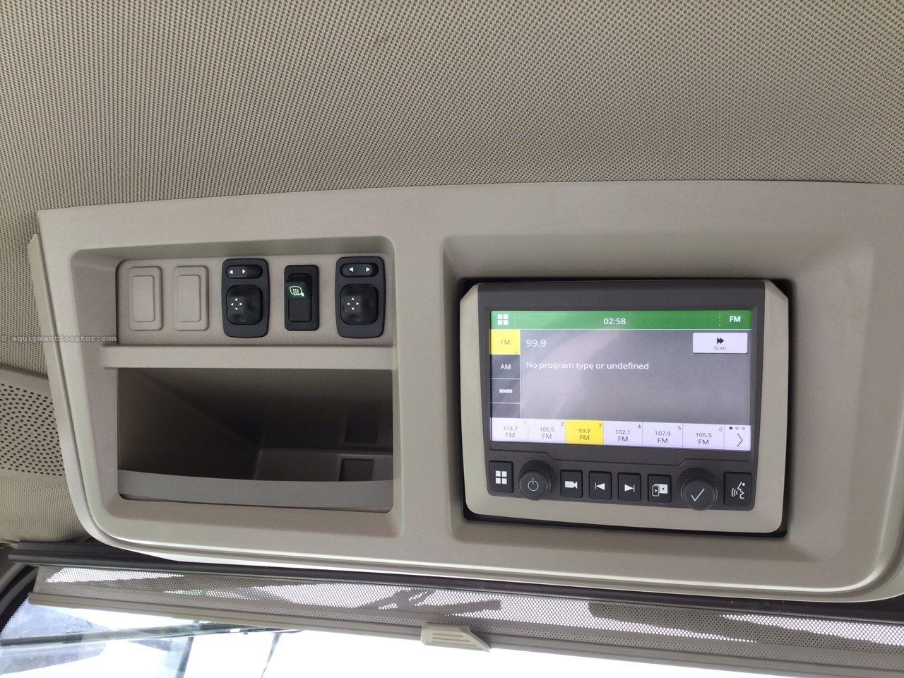 2022 John Deere 8RT 370 Image 44