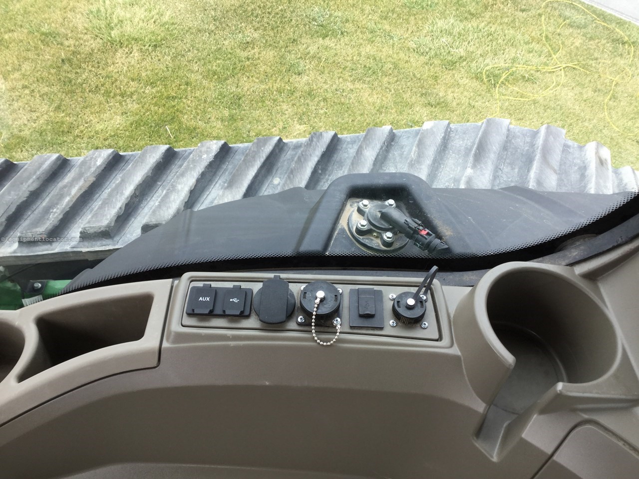 2022 John Deere 8RT 370 Image 47