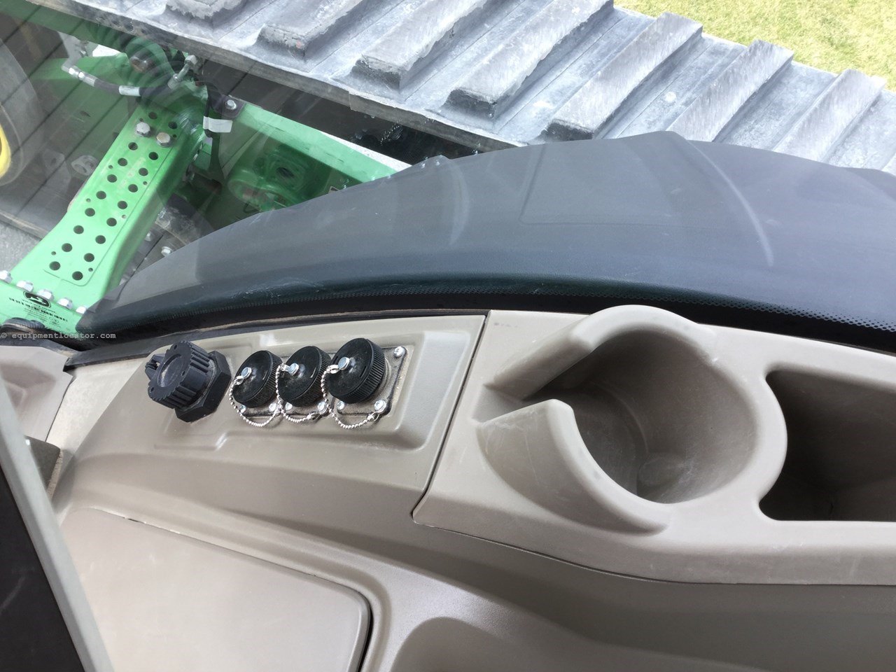 2022 John Deere 8RT 370 Image 48