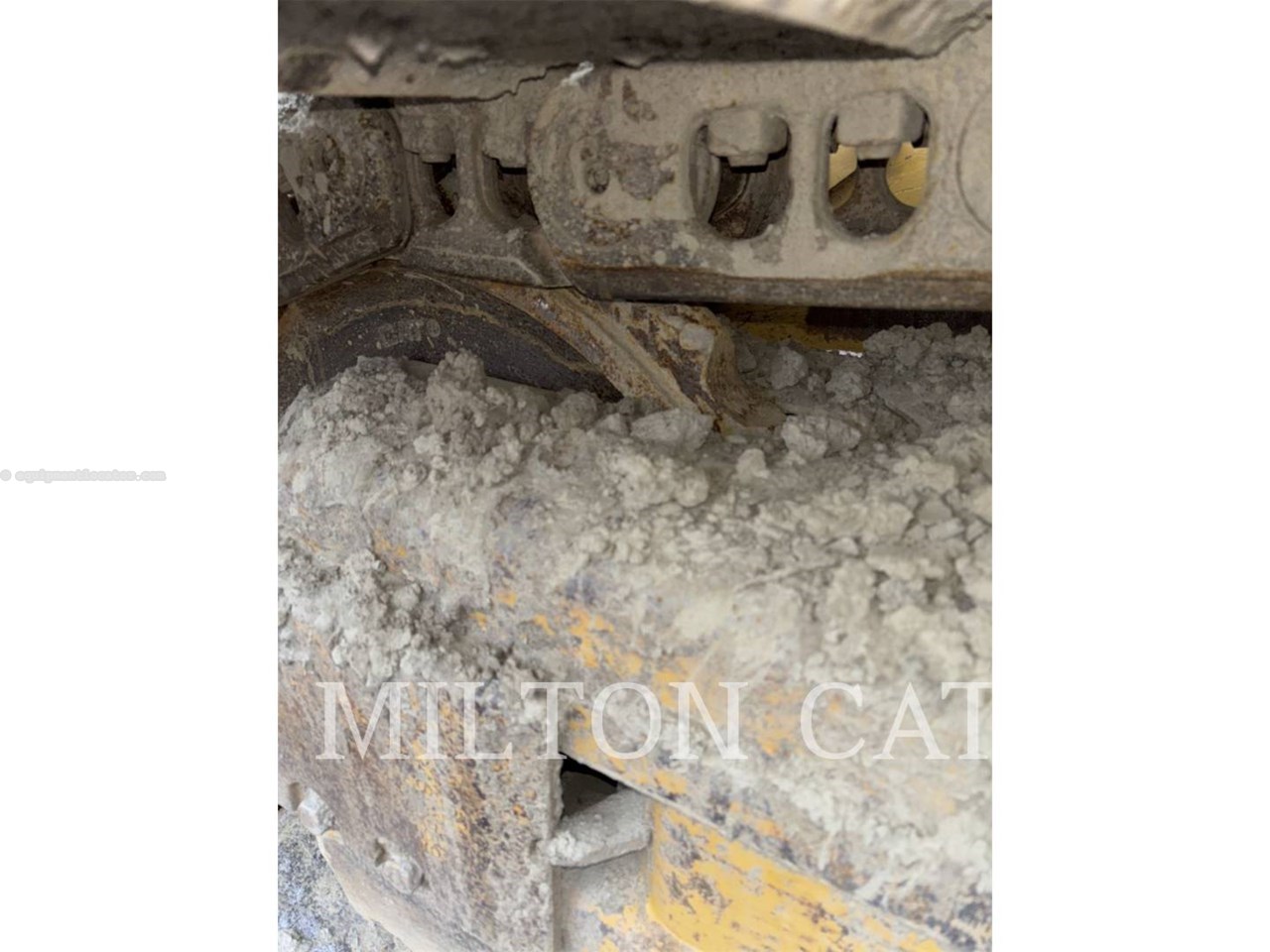 2012 Caterpillar D6K LGP Image 14