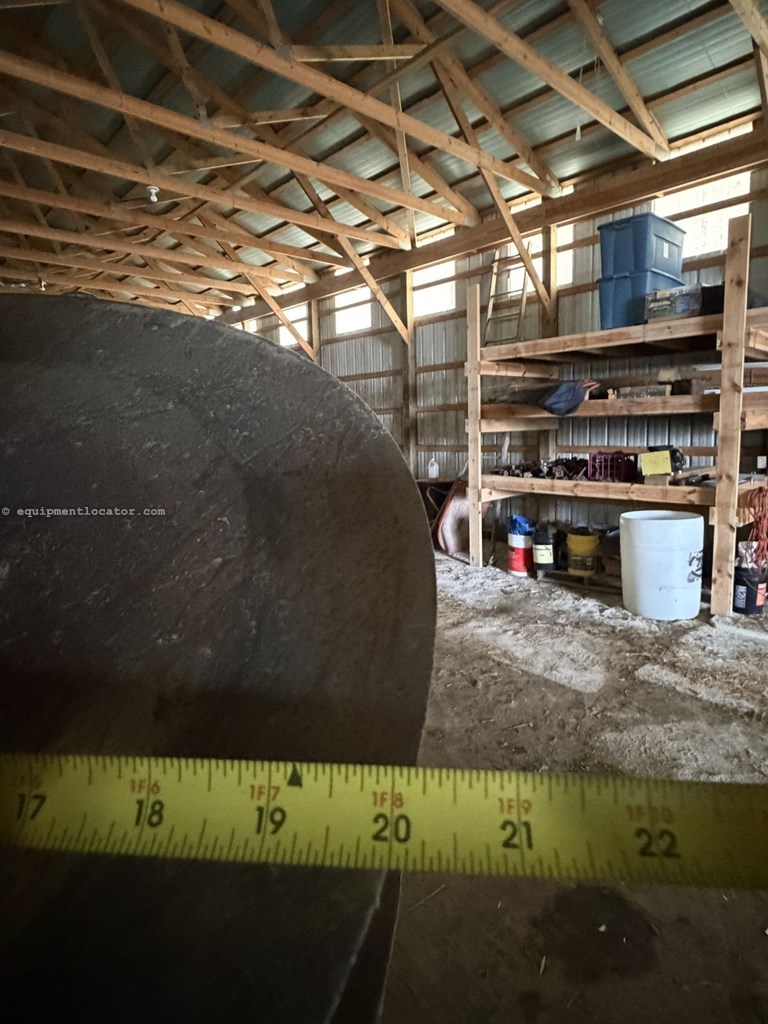 2014 John Deere 2623VT Image 4