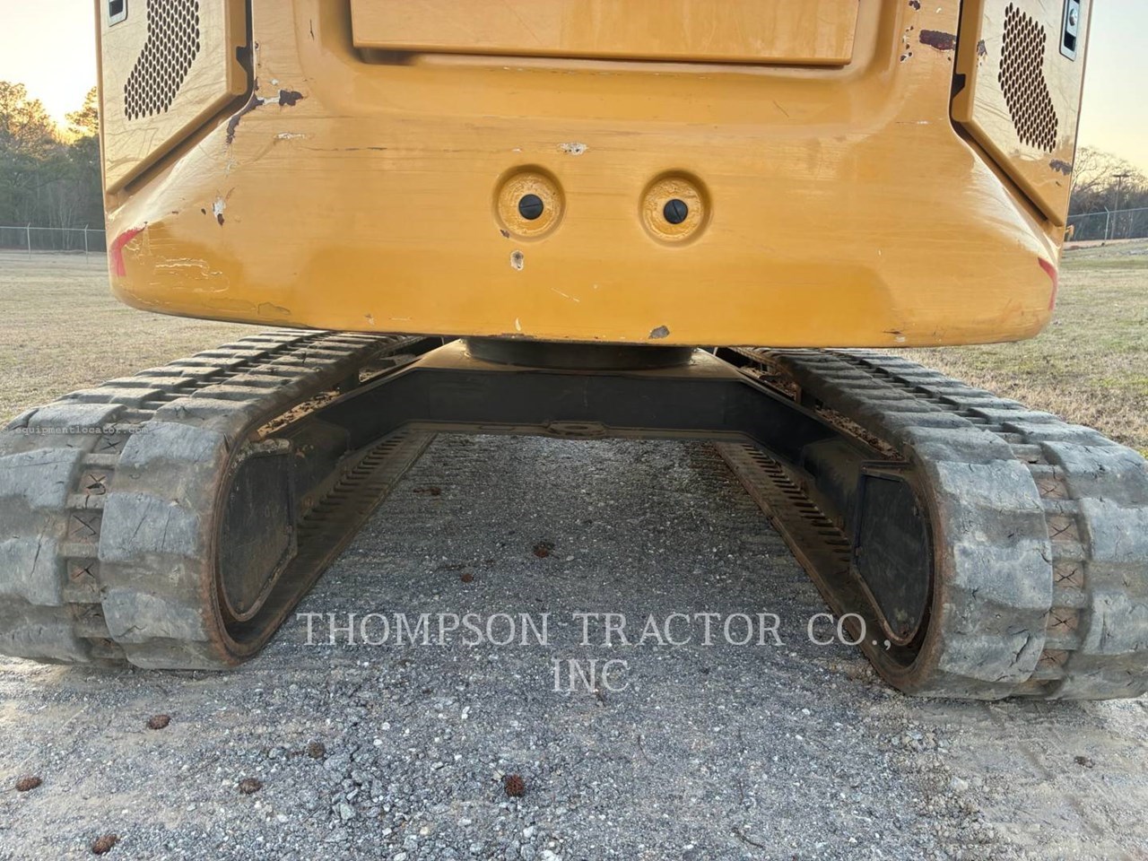 2022 Caterpillar 306CR Image 9