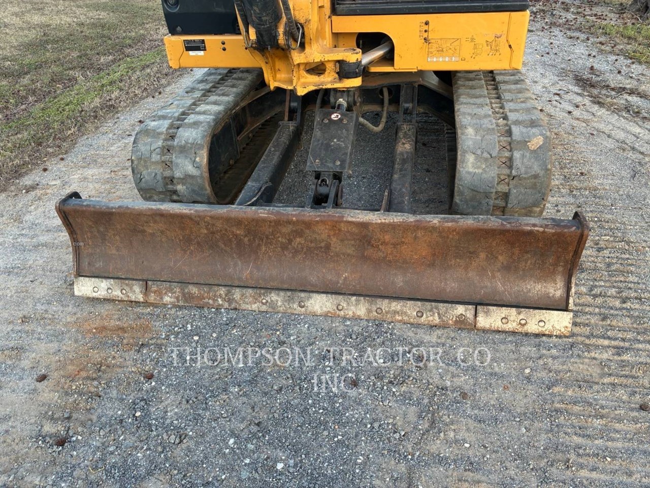 2022 Caterpillar 306CR Image 10