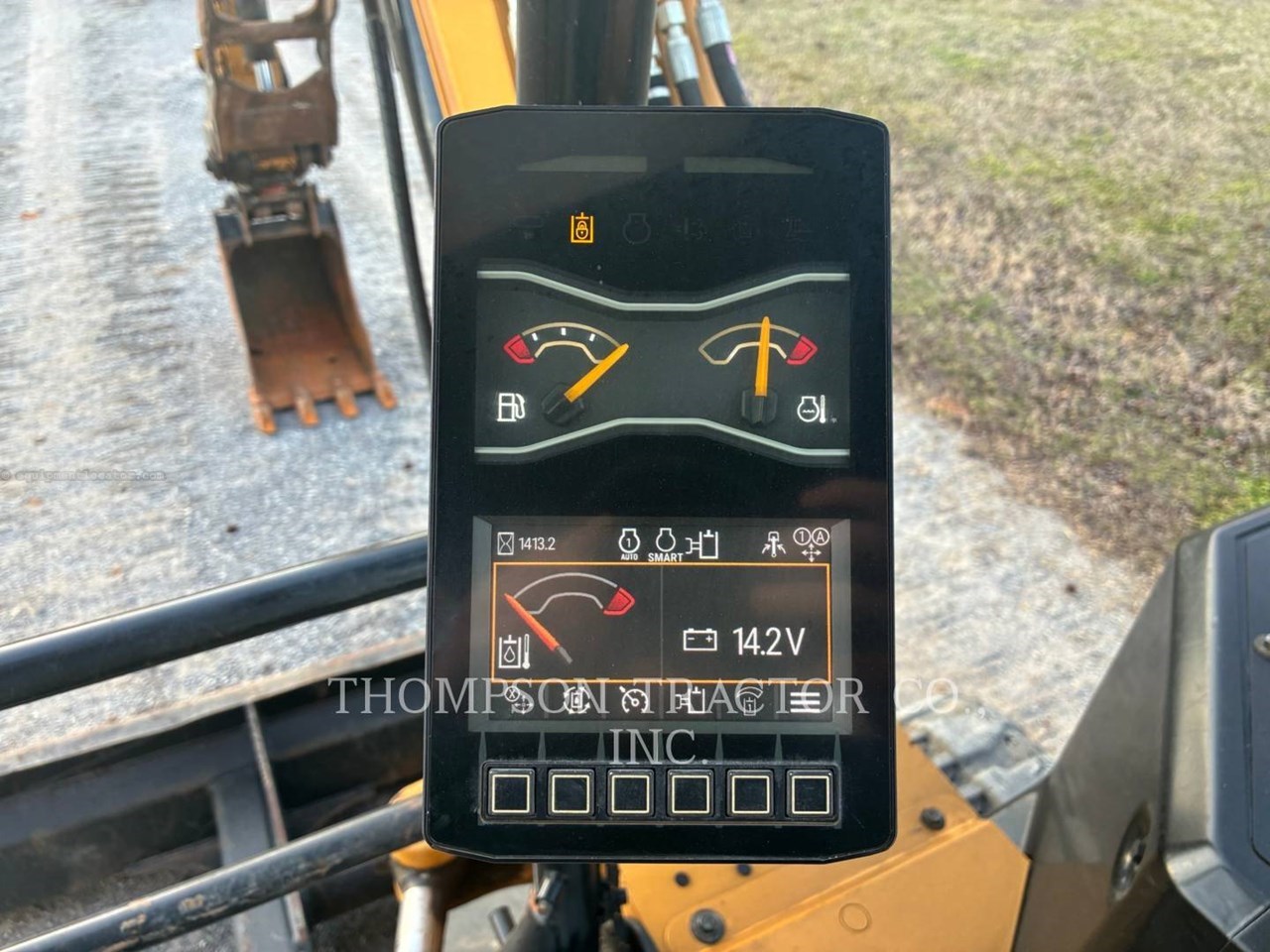 2022 Caterpillar 306CR Image 18