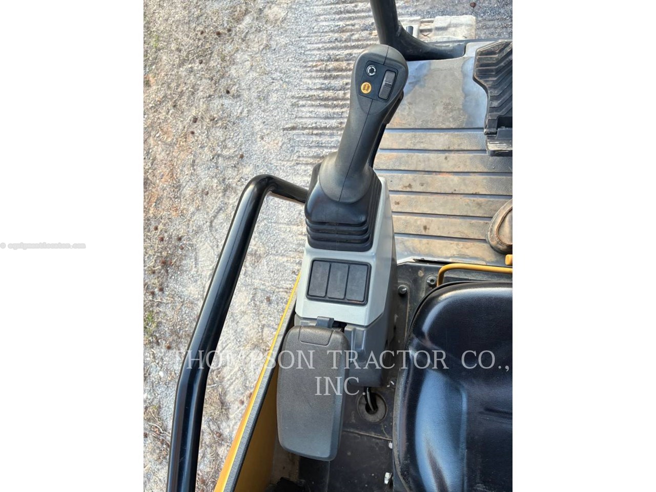 2022 Caterpillar 306CR Image 19