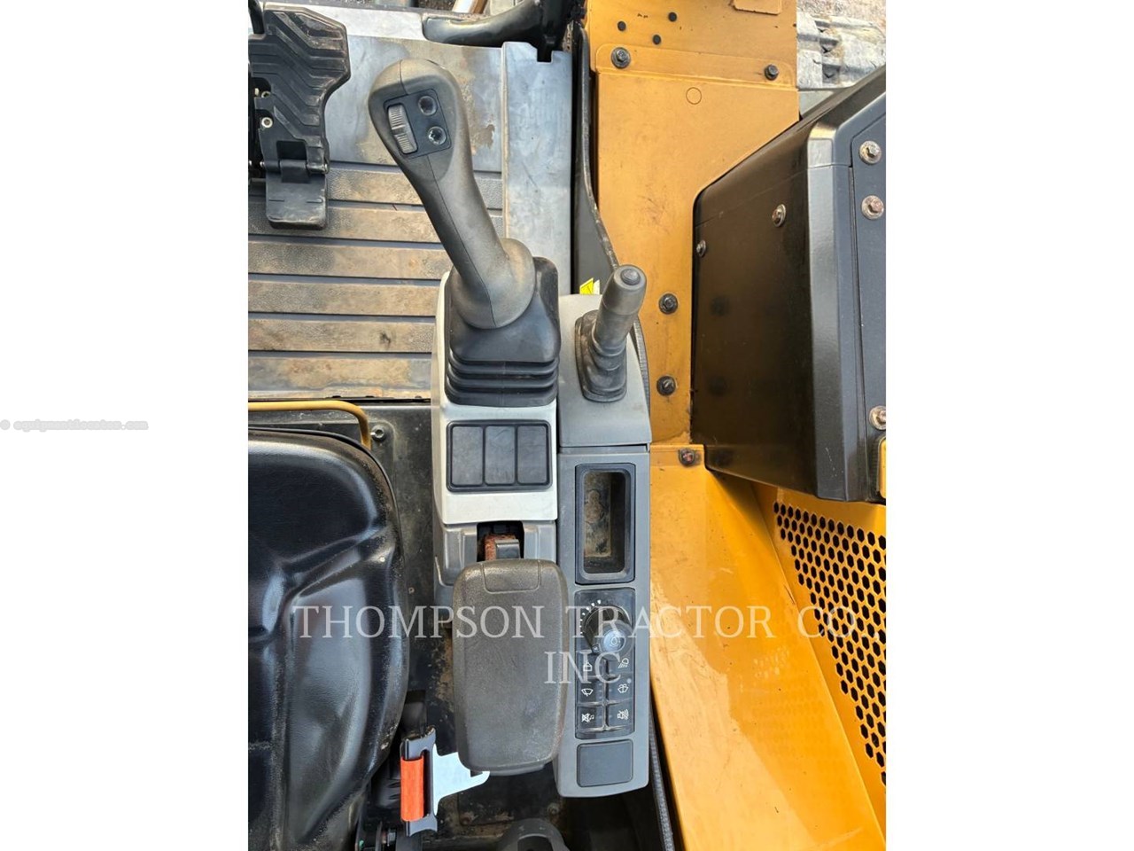 2022 Caterpillar 306CR Image 20
