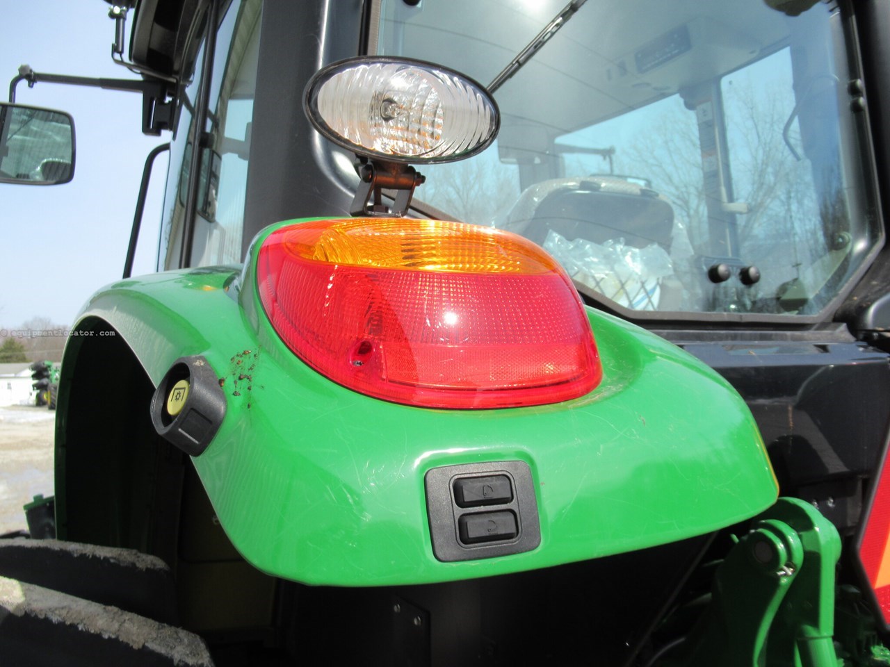 2024 John Deere 6130M Image 13