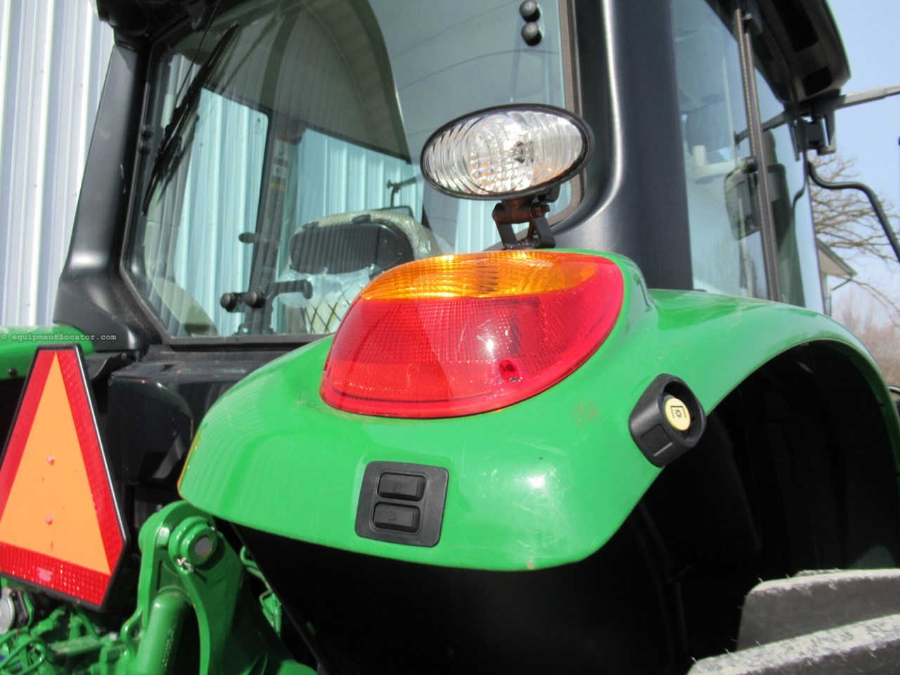 2024 John Deere 6130M Image 14