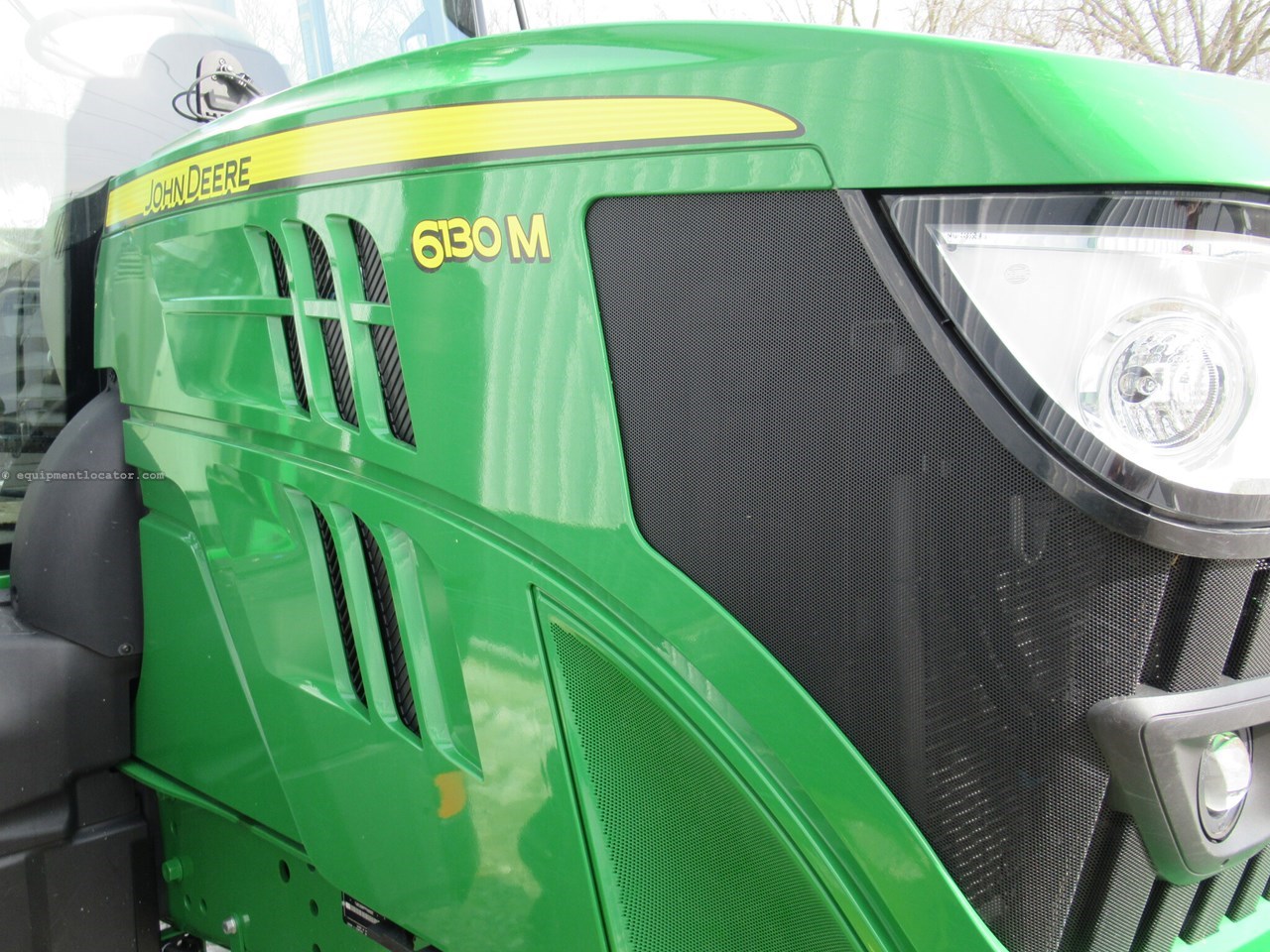 2024 John Deere 6130M Image 30