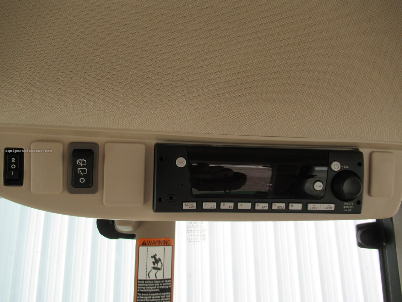 2024 John Deere 6130M Image 36