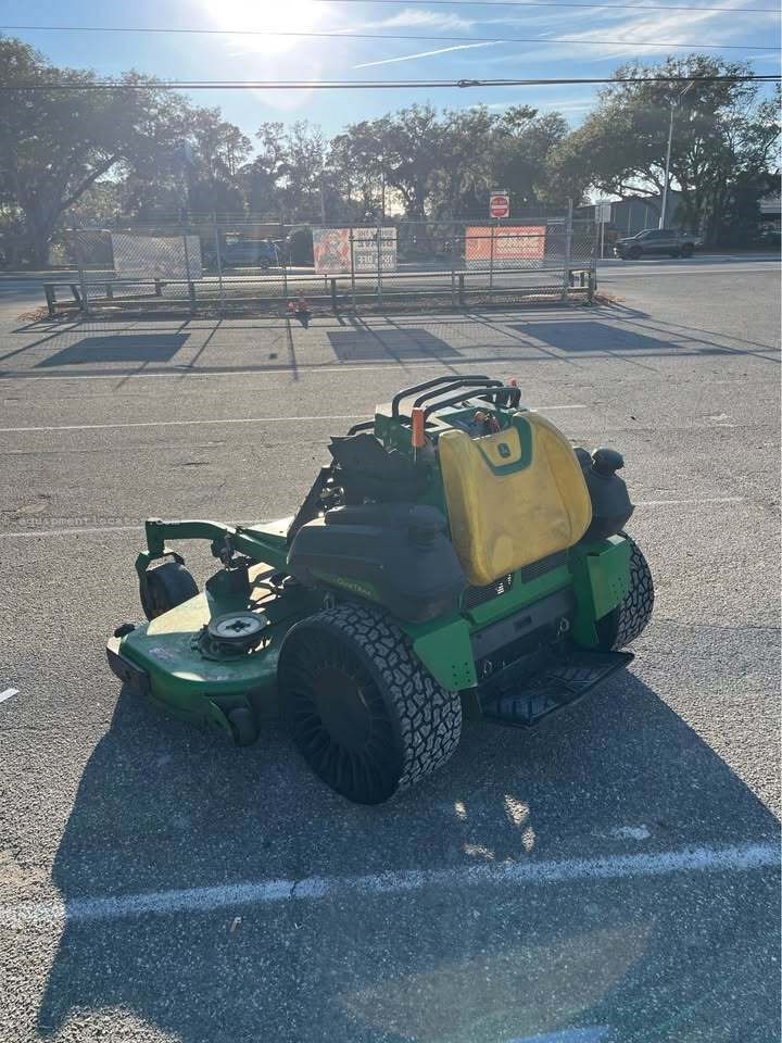 2025 John Deere Q865R EFI Image 4