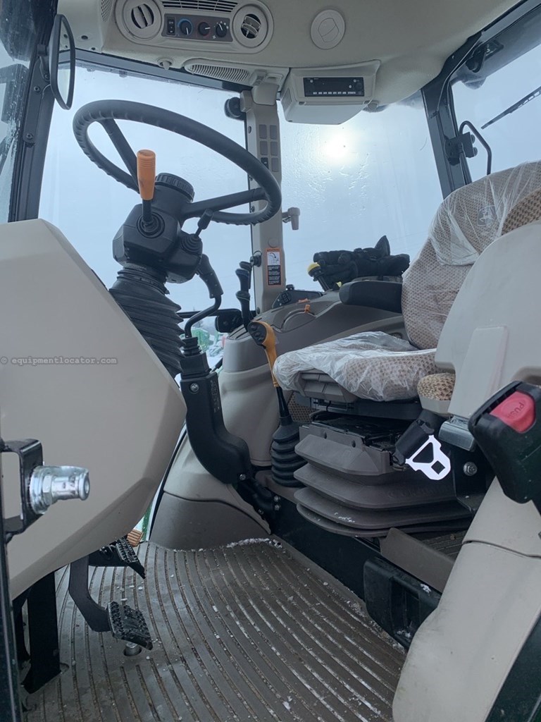 2022 John Deere 5130M Image 10