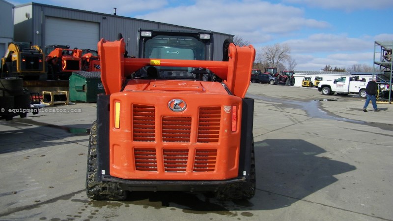 2019 Kubota SVL95-2HC Image 2