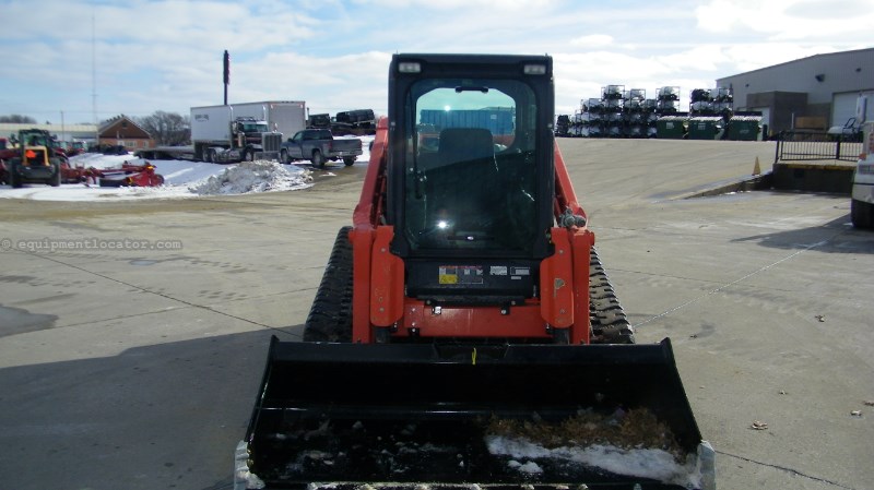 2019 Kubota SVL95-2HC Image 4