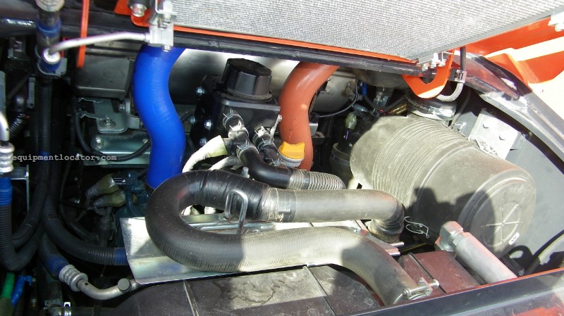 2019 Kubota SVL95-2HC Image 7