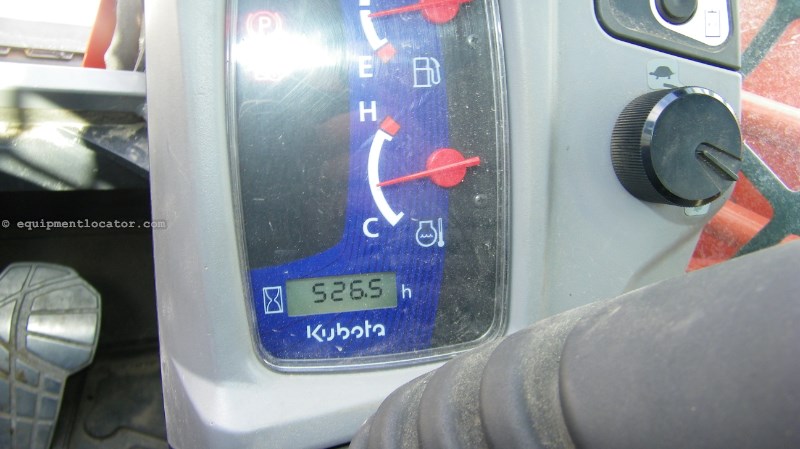 2019 Kubota SVL95-2HC Image 13